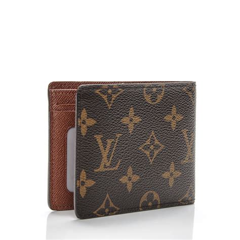 portemonnaie louis vuitton herren|louis vuitton portefeuille wallet.